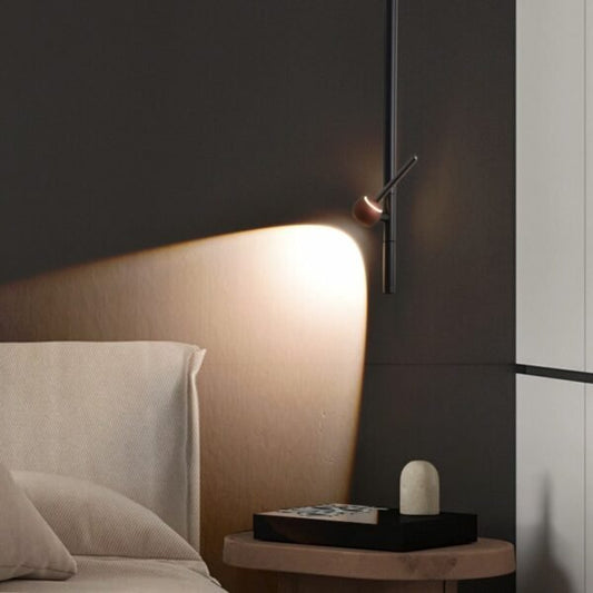 دلاية اضاءة مودرن