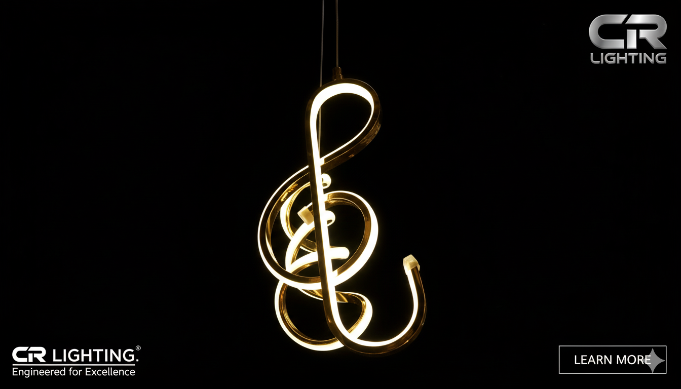 Chandeliers Music style