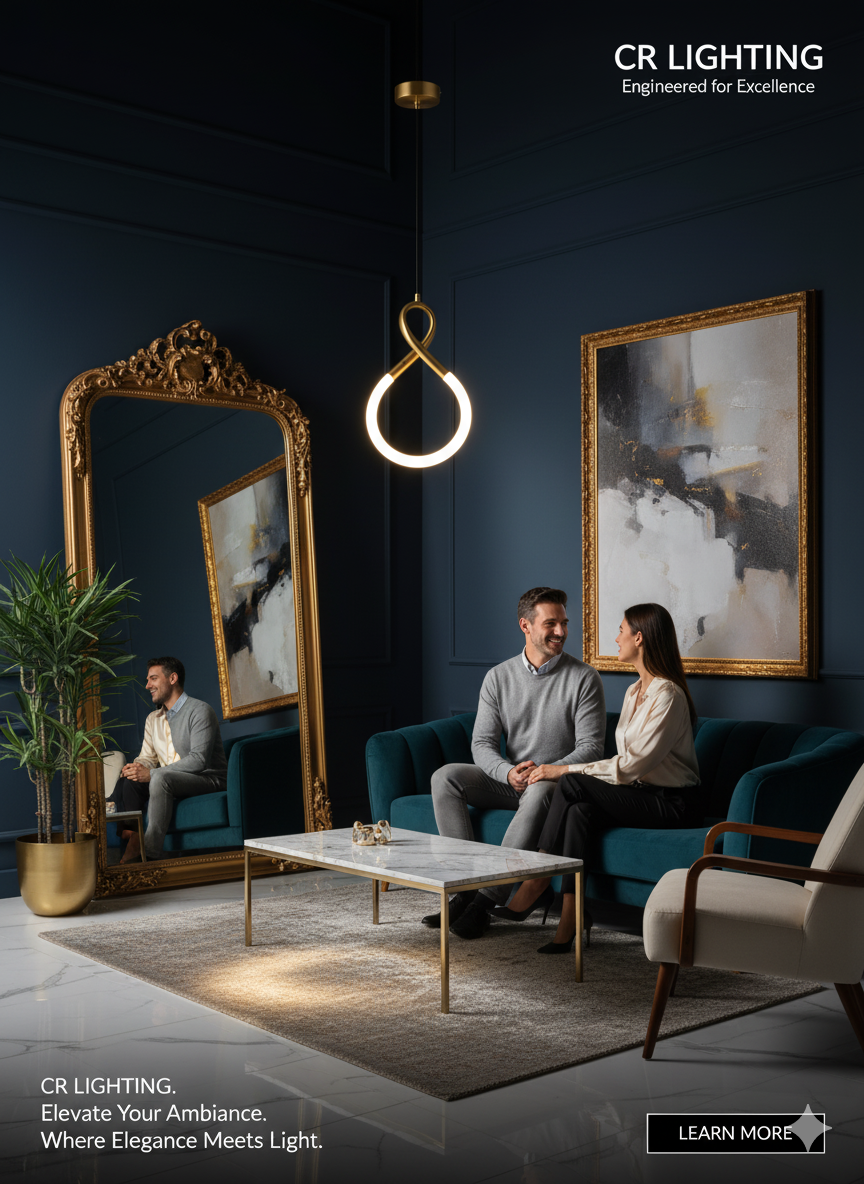Chandeliers cycles