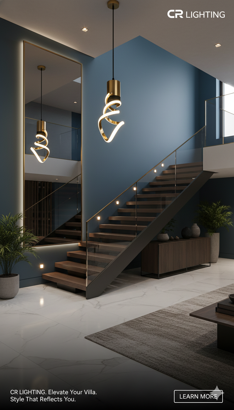 Chandeliers