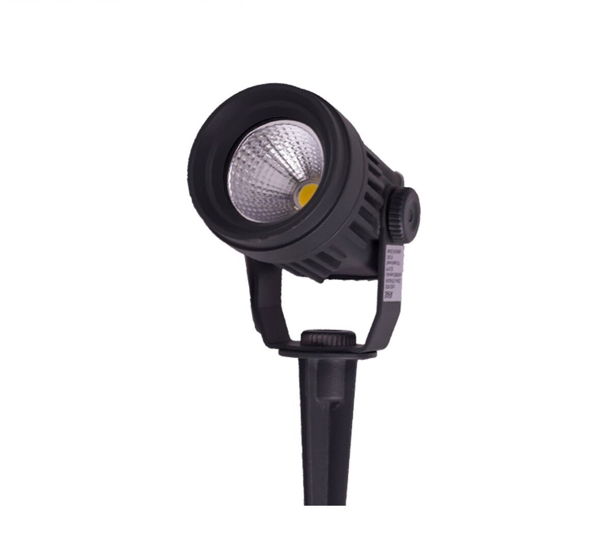 حربة ليد اضاءة زرع 6 وات