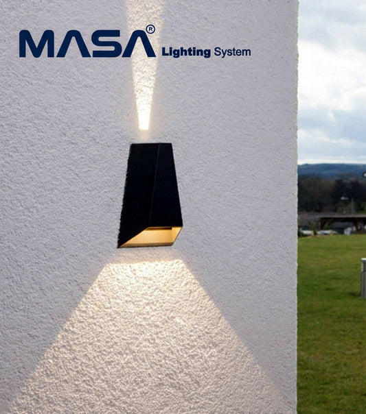 ابليك ليد هرم