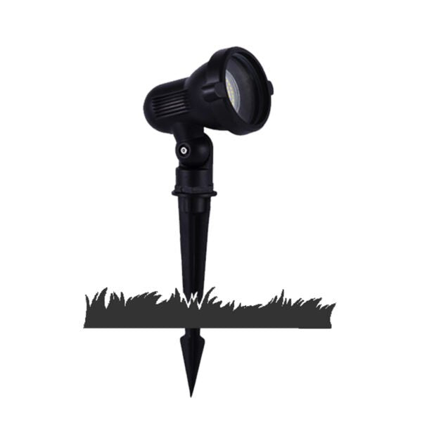 حربة 7 وات طيارة