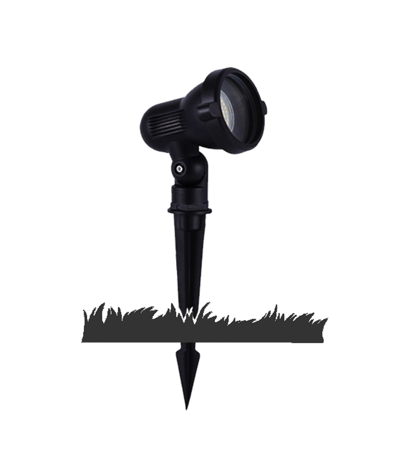 حربة 7 وات طيارة