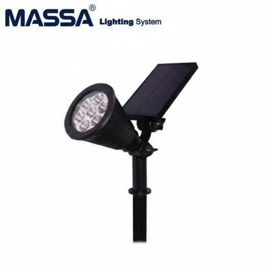 حربة زرع 7  وات طاقة شمسية