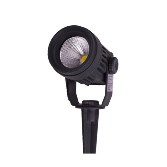 حربة ليد اضاءة زرع 6 وات