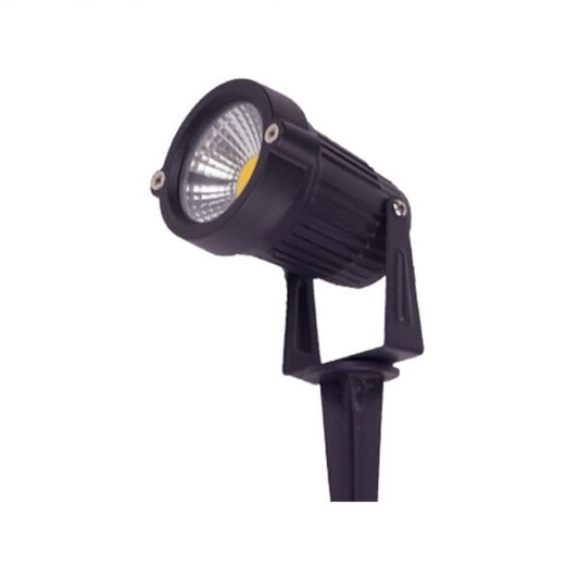 حربة ليد اضاءة زرع 5 وات