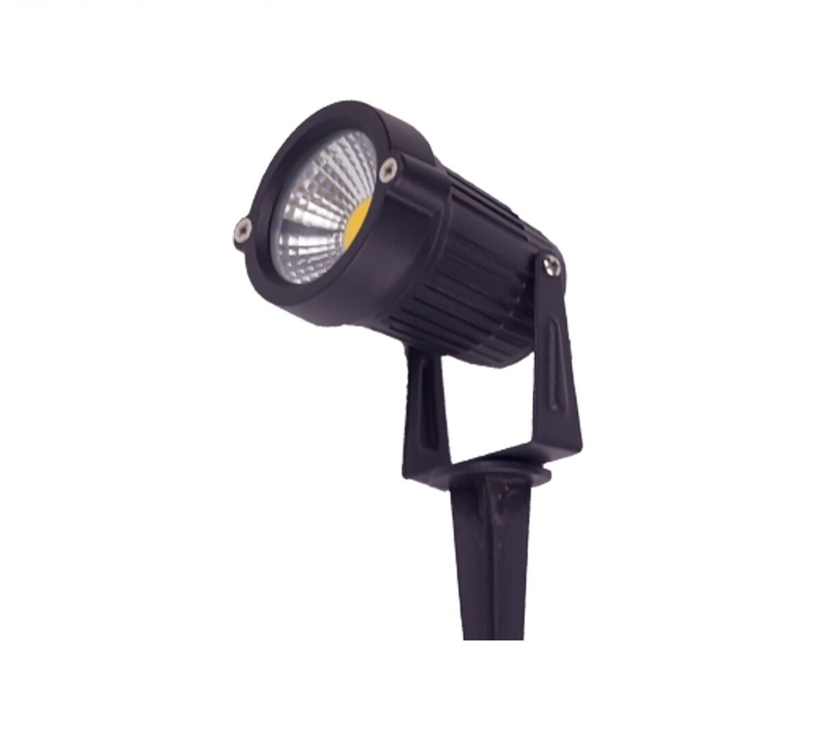 حربة ليد اضاءة زرع 5 وات