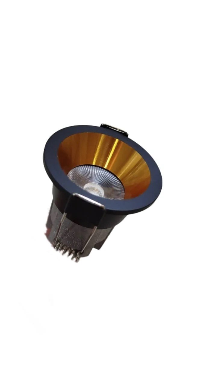 زر لونين