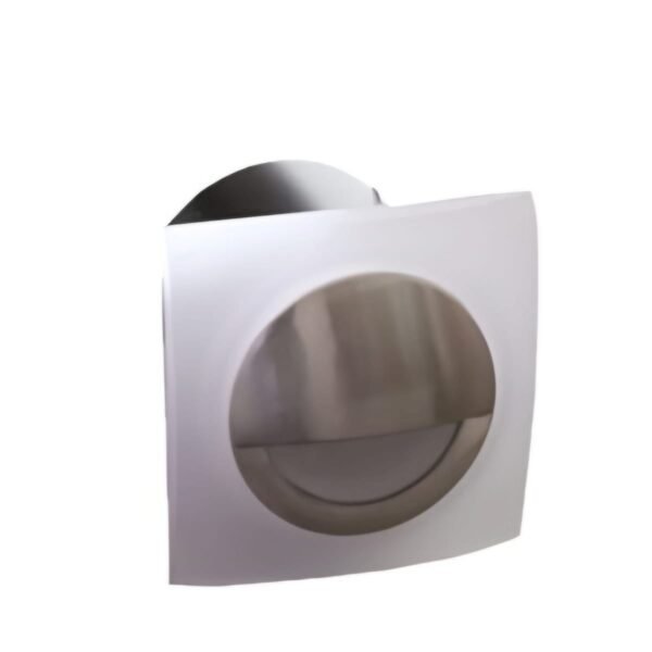 درج سلم رمش مربع 3 وات