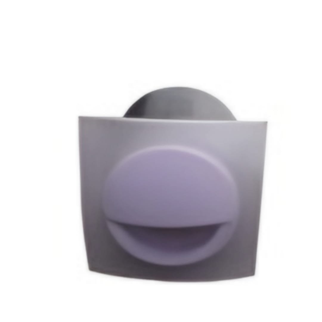 درج سلم رمش مربع 3 وات